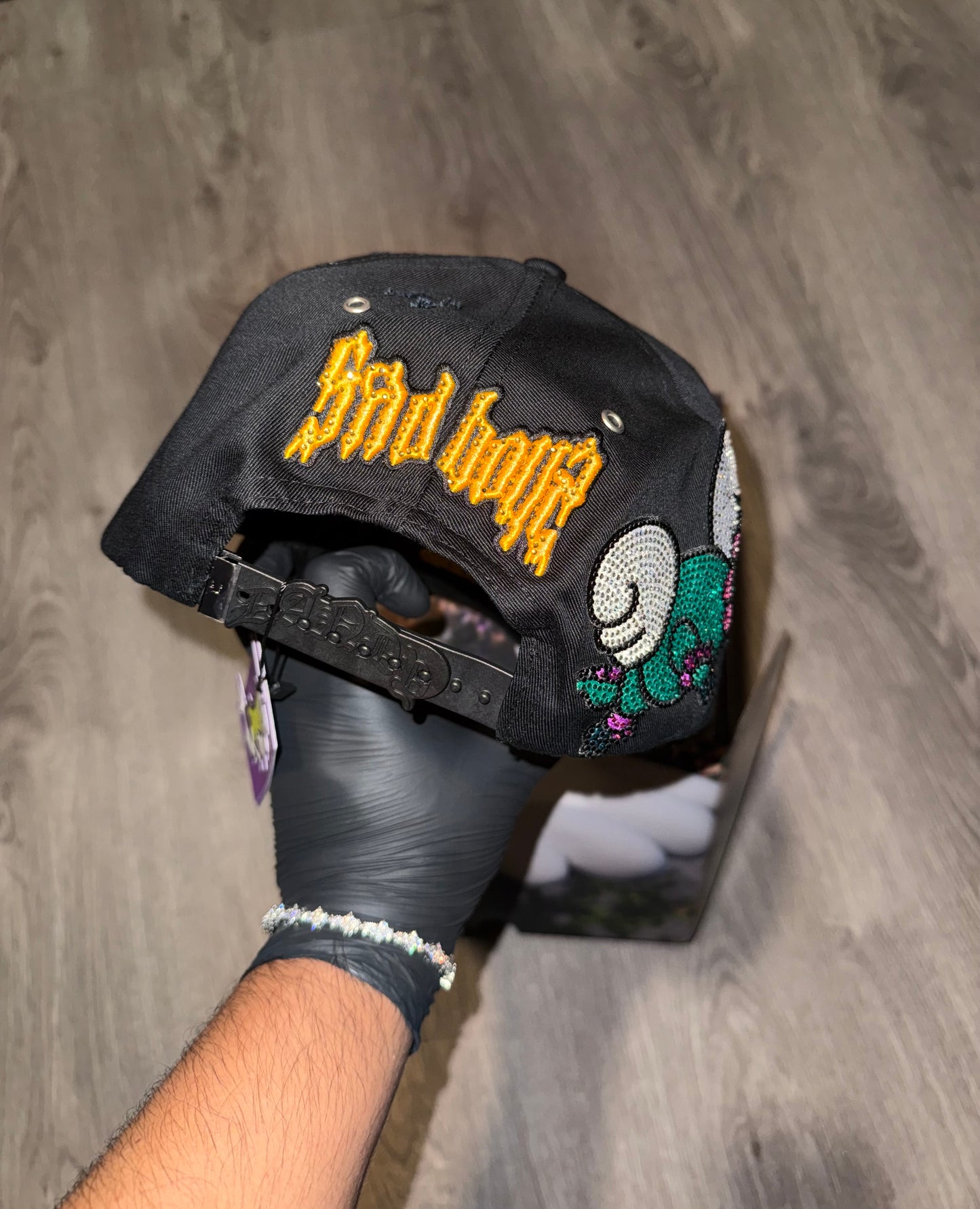 Dandy Hats - Psicodélica Junior H Sadboyz 2.0