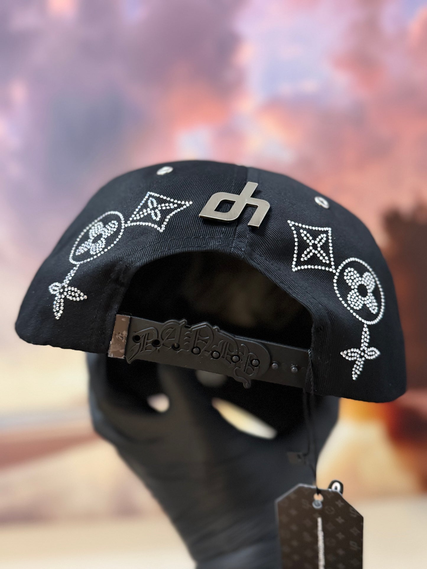 Dandy Hats - Did it again with box