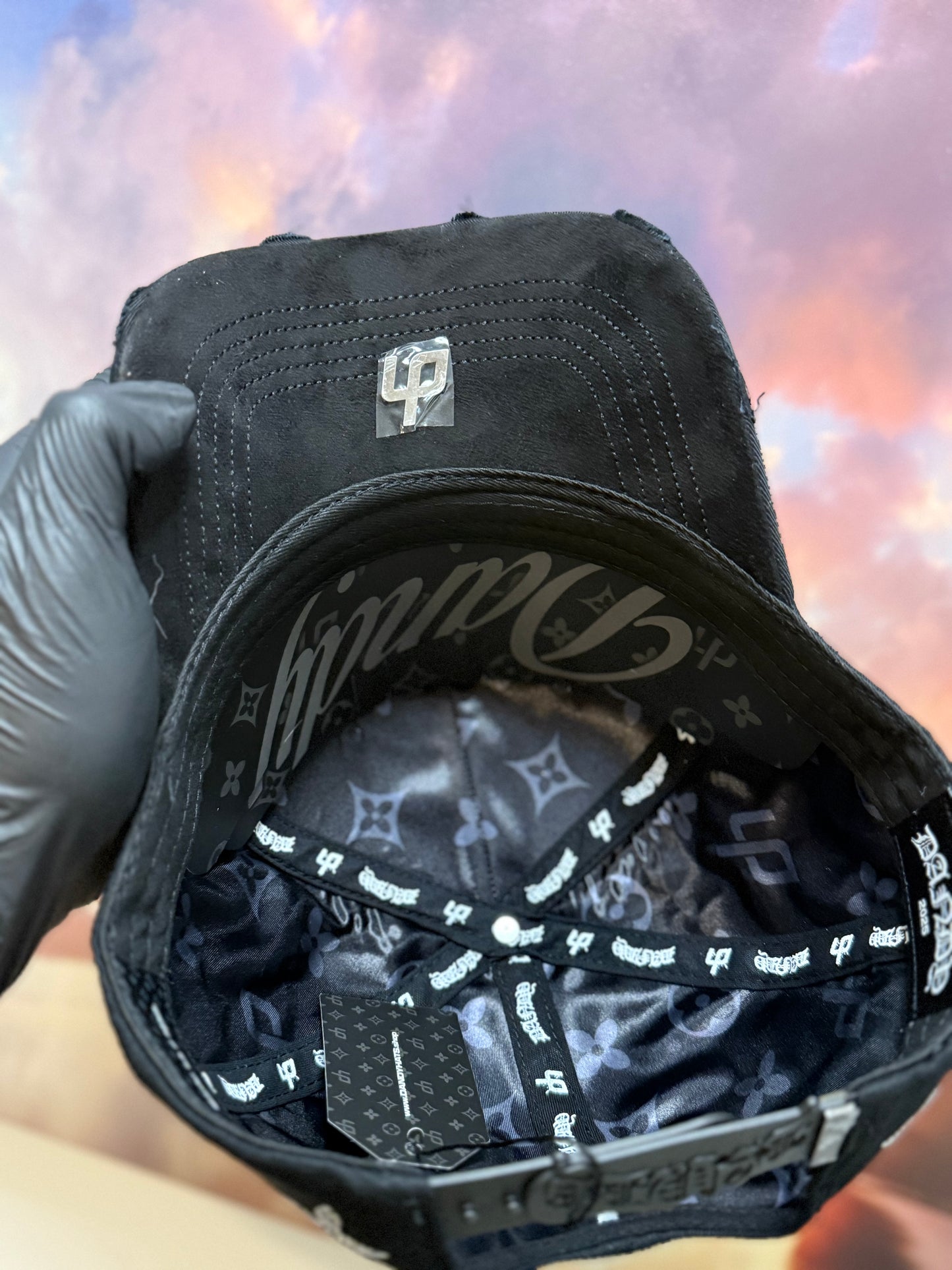 Dandy Hats - Did it again with box