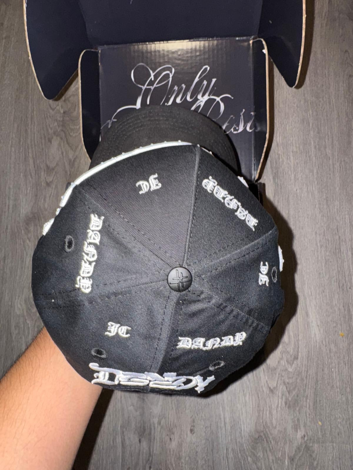 Dandy Hats X JC Hats - only the best