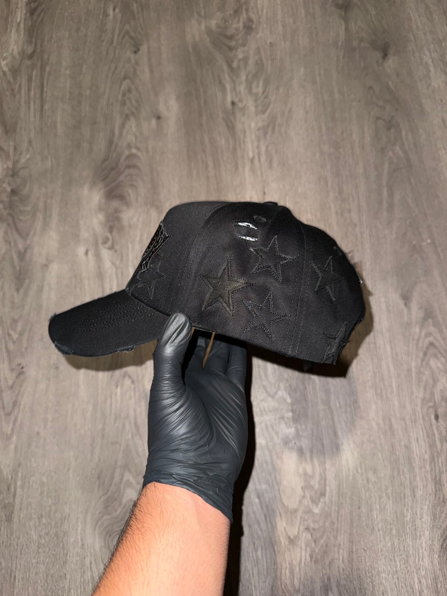 Dandy Hats - I’M A START with box