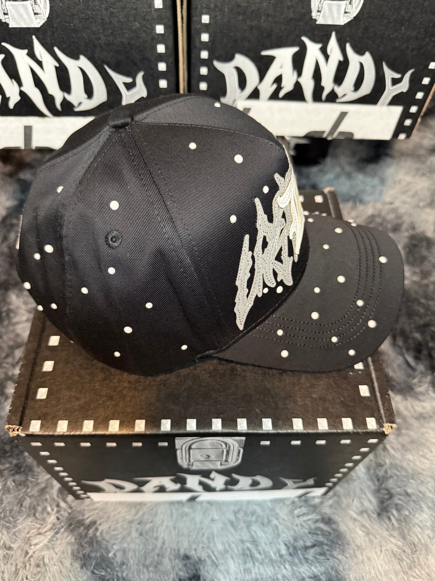 Dandy H X Lost Hills - Lost Dandy solo gorra