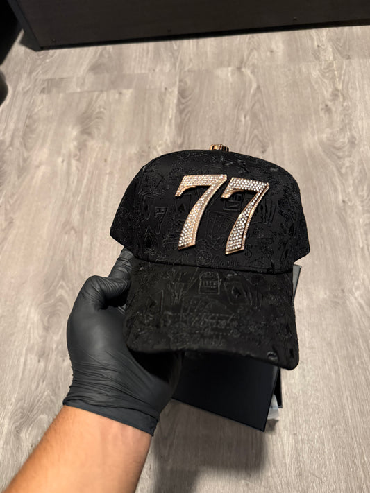 Barbas Hats - 77 Last Edition