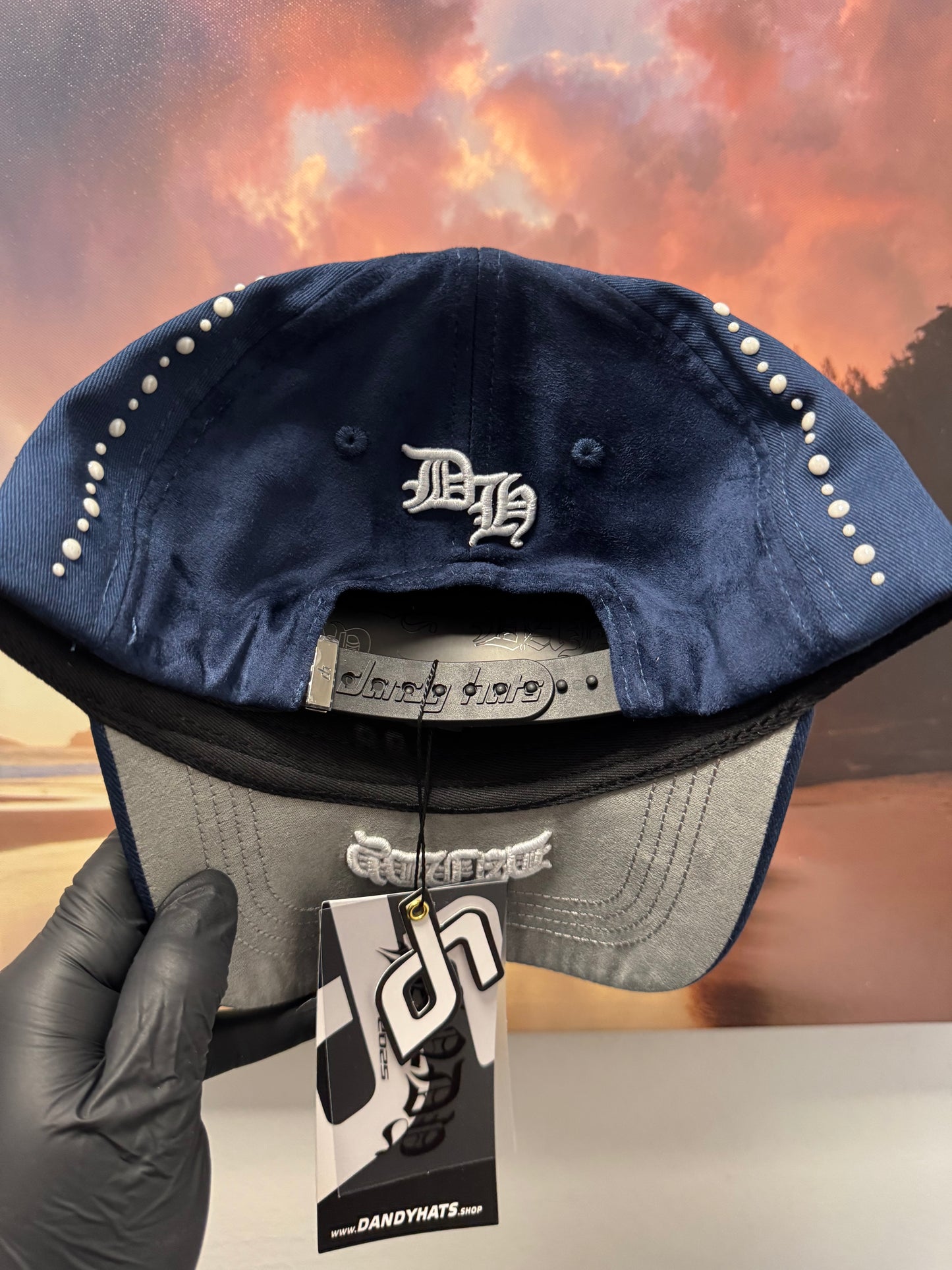 Dandy Hats - YN forever - solo gorra