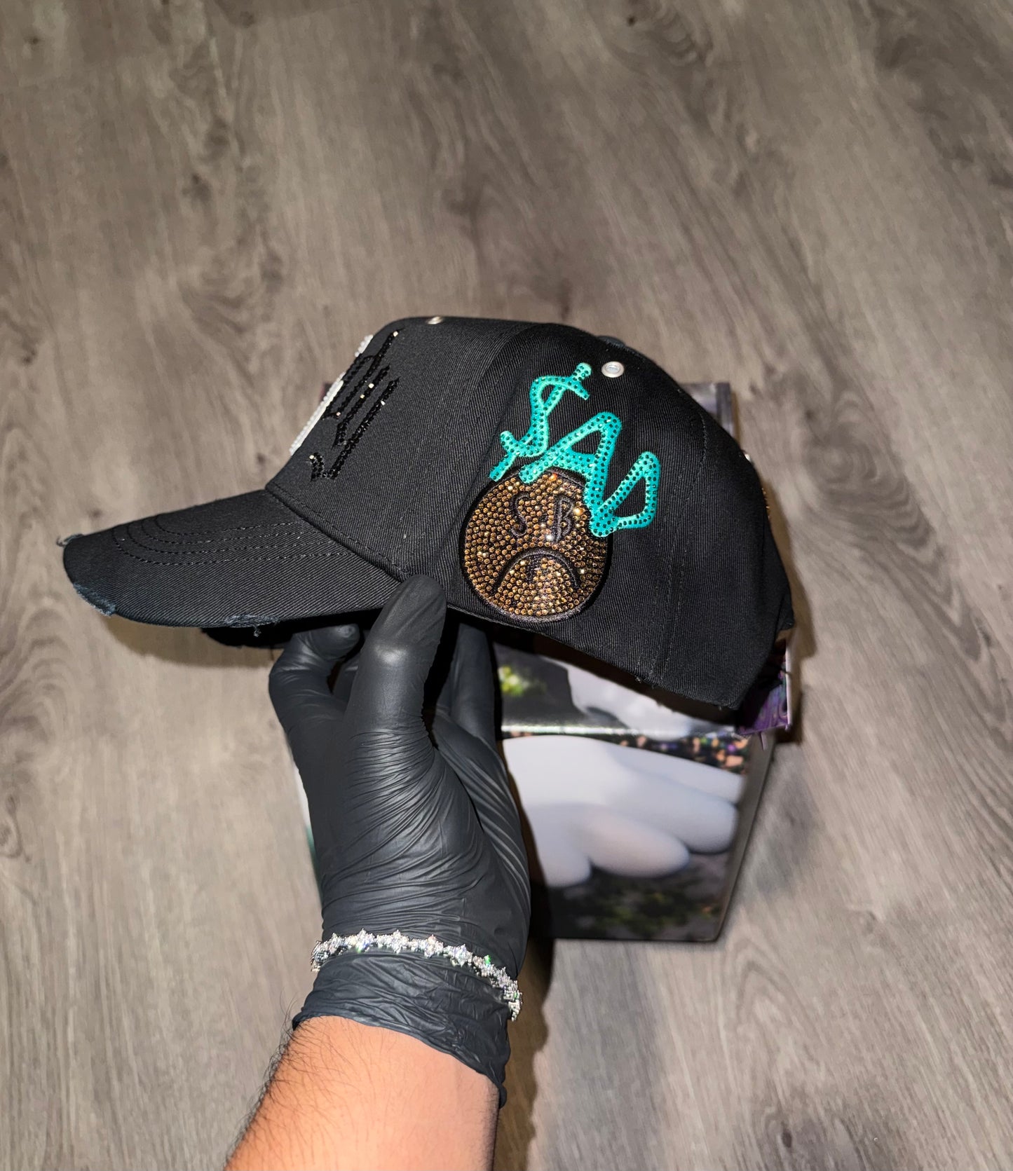 Dandy Hats - Psicodélica Junior H Sadboyz 2.0