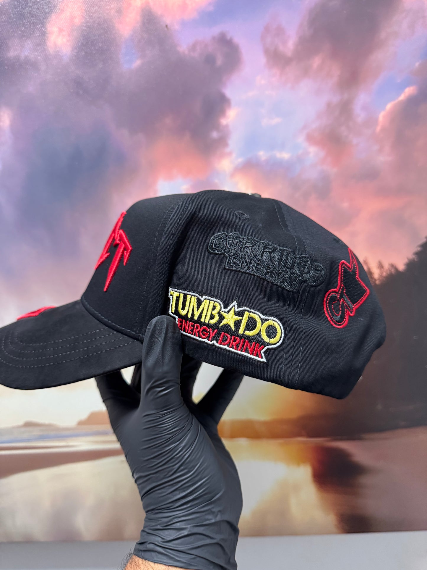 CT x Barbas Hats - CT - Solo gorra