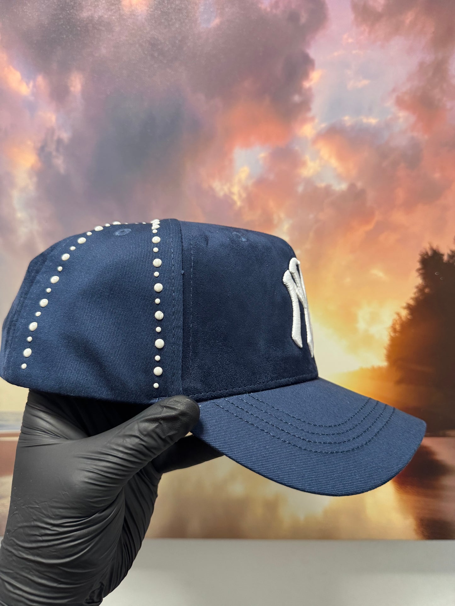 Dandy Hats - YN forever - solo gorra