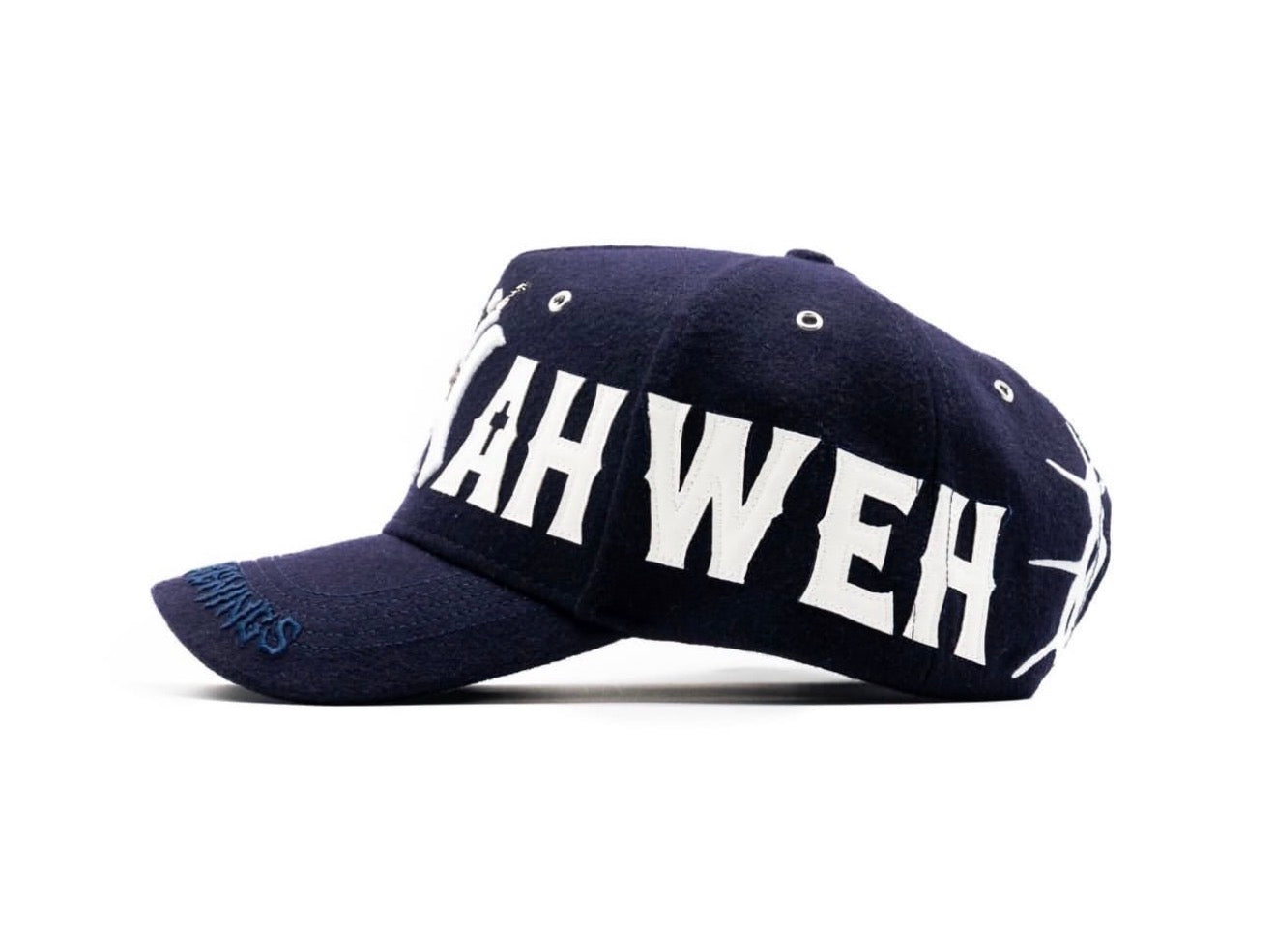 Rude Awakening- YAHWEH III