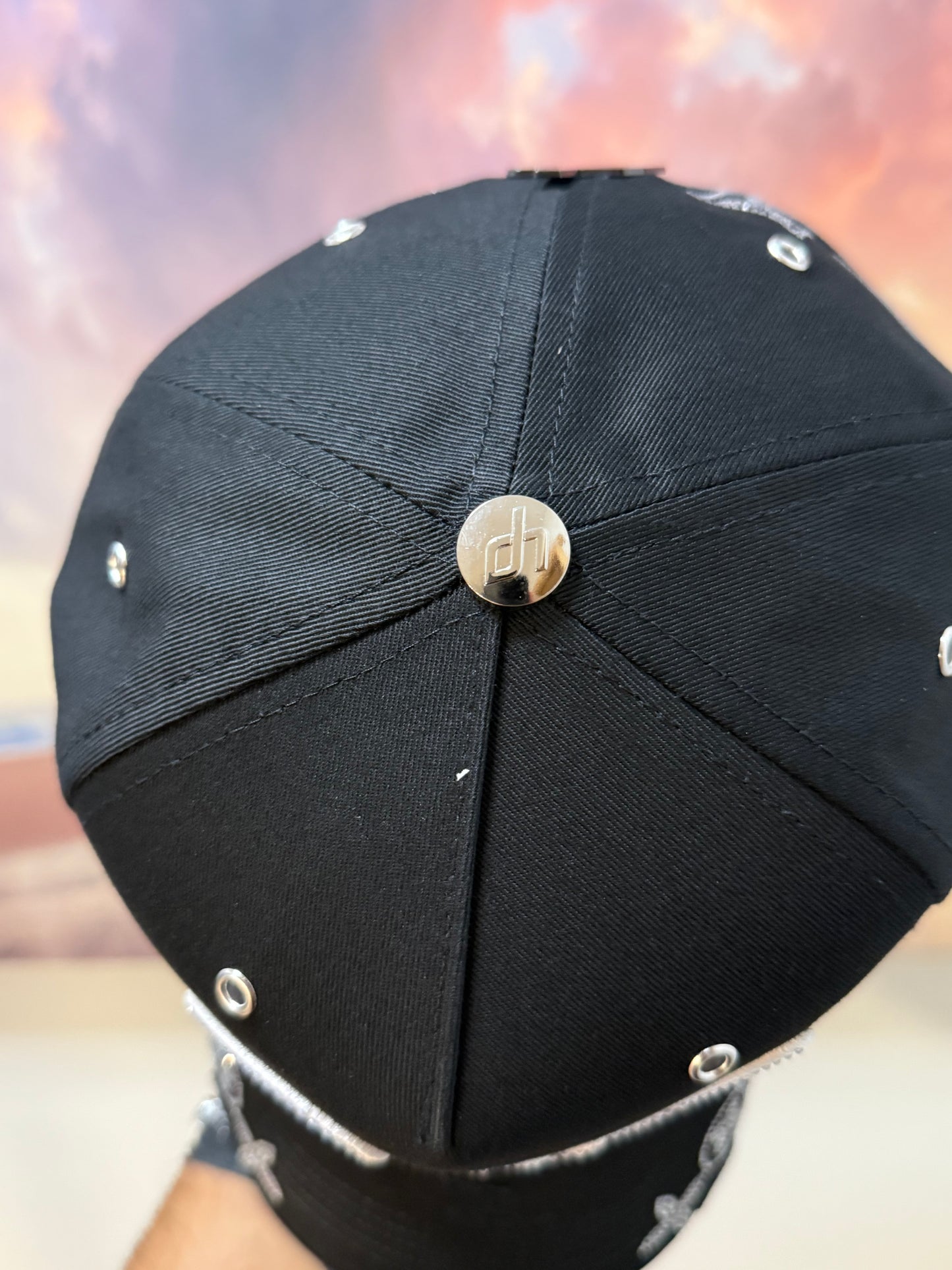 Dandy Hats - Did it again with box