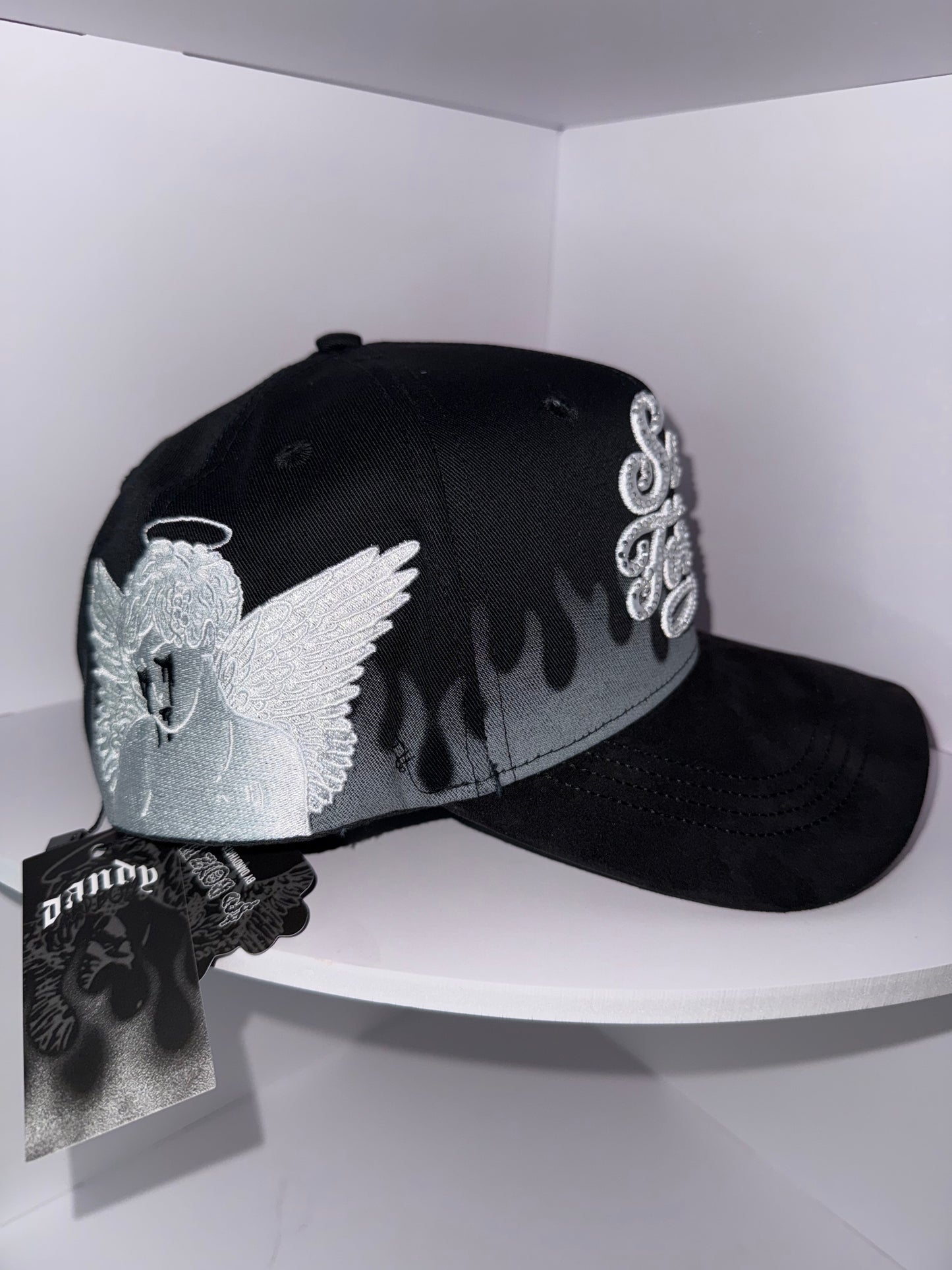 Dandy Hats - Junior H sadboyz Y Lloro