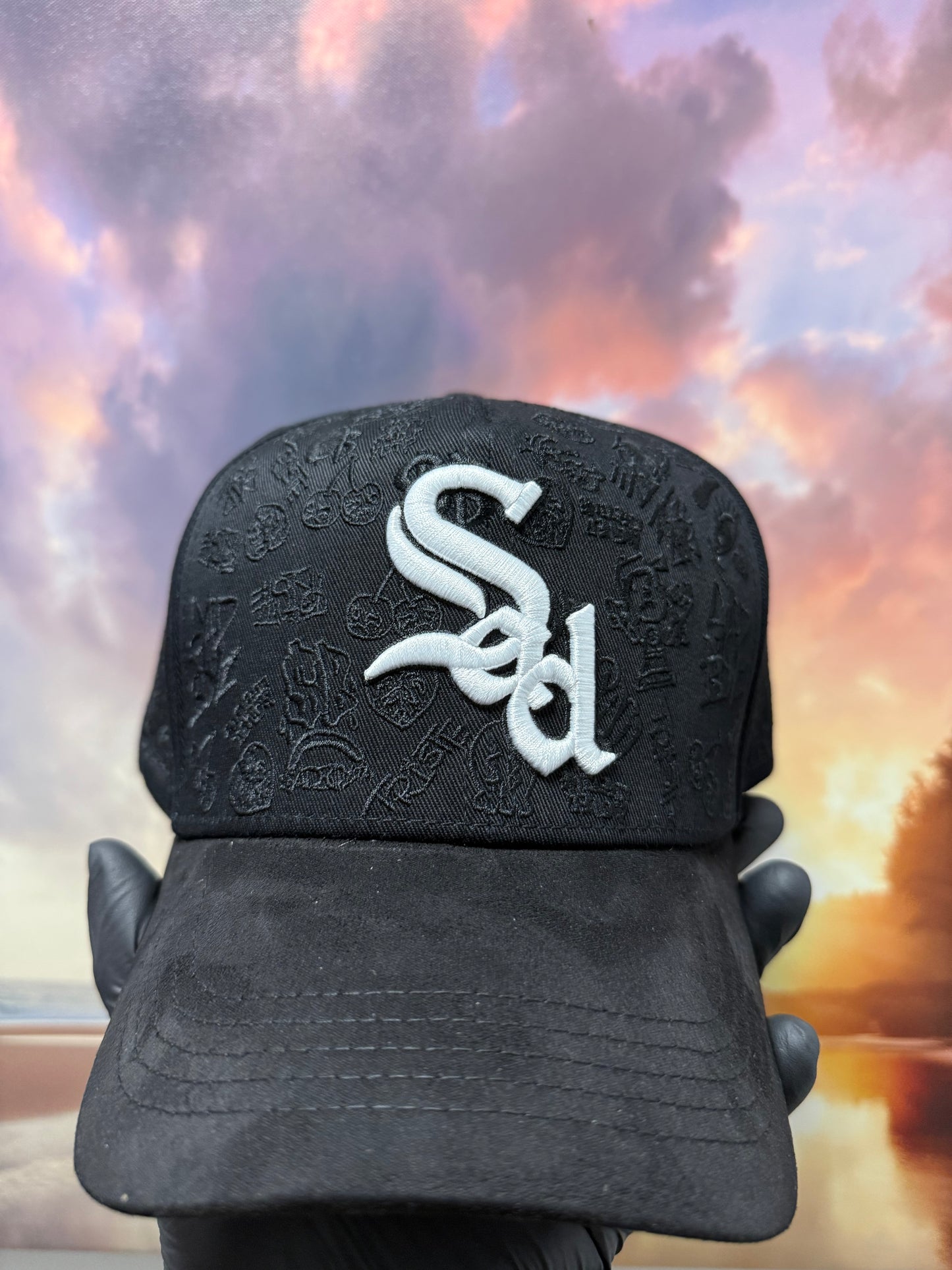 Junior H - Sad Hat - Sadboyz