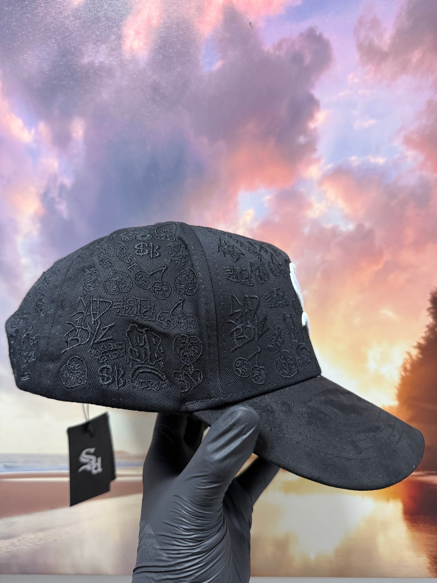Junior H - Sad Hat - Sadboyz