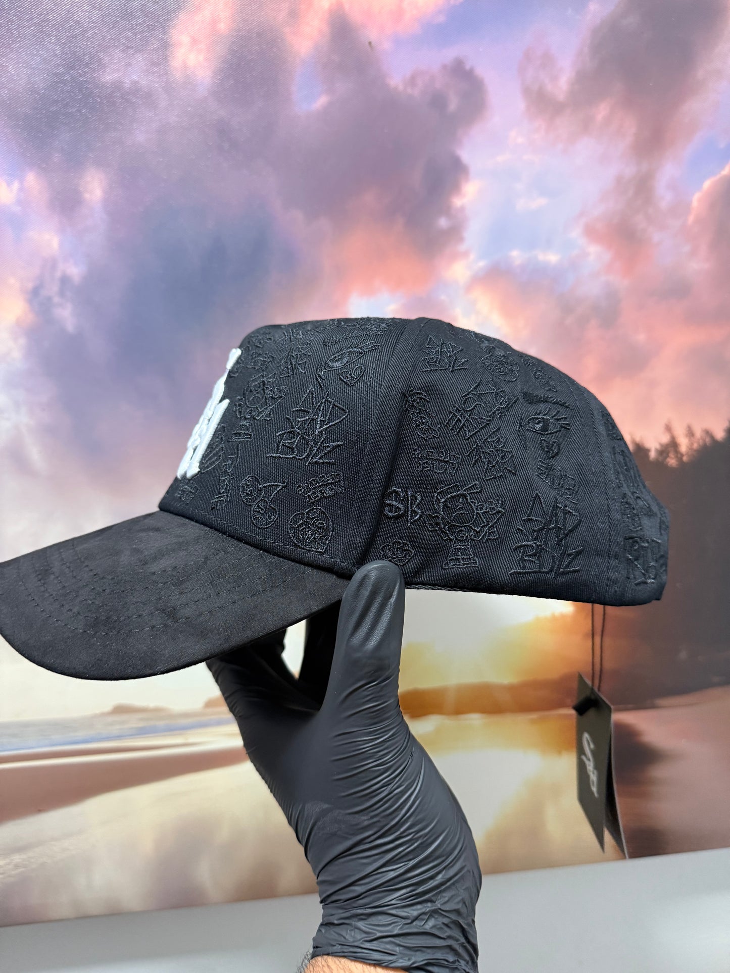Junior H - Sad Hat - Sadboyz