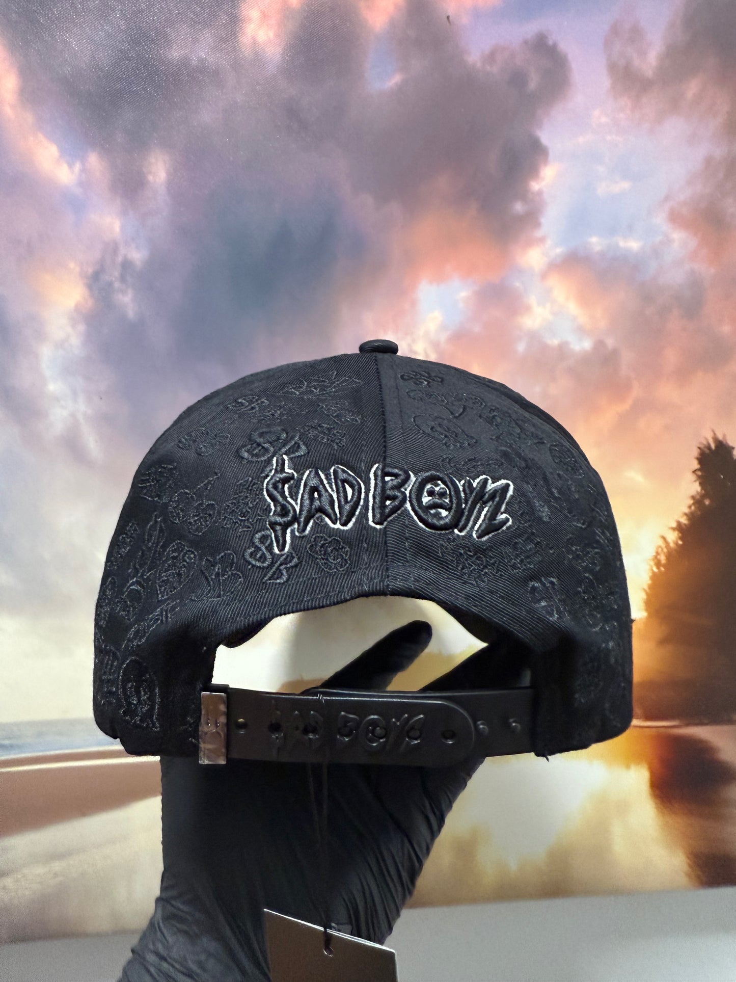 Junior H - Sad Hat - Sadboyz
