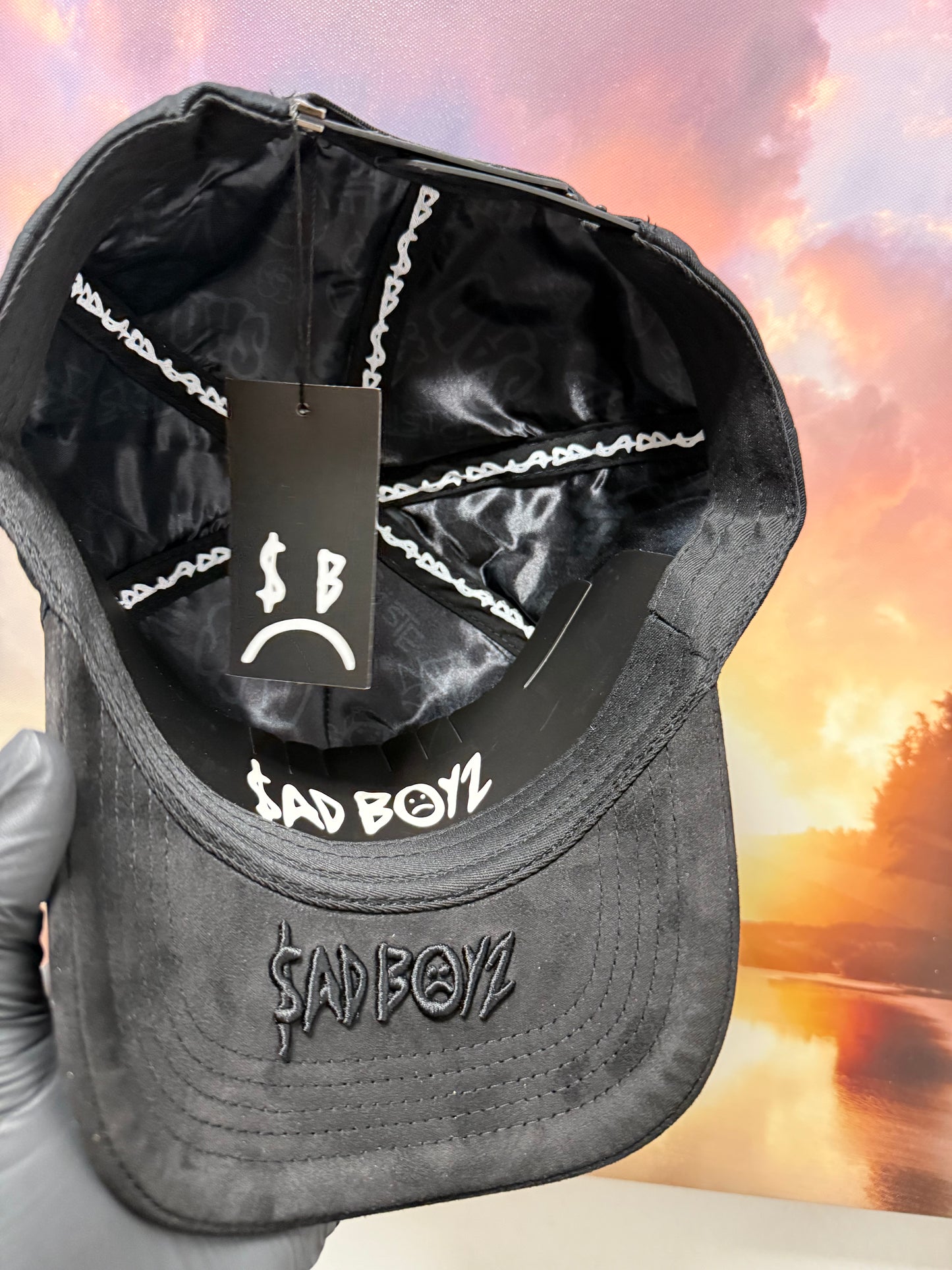 Junior H - Sad Hat - Sadboyz