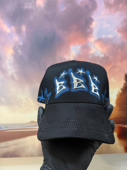Barbas Hats Look at me - BBB solo gorra