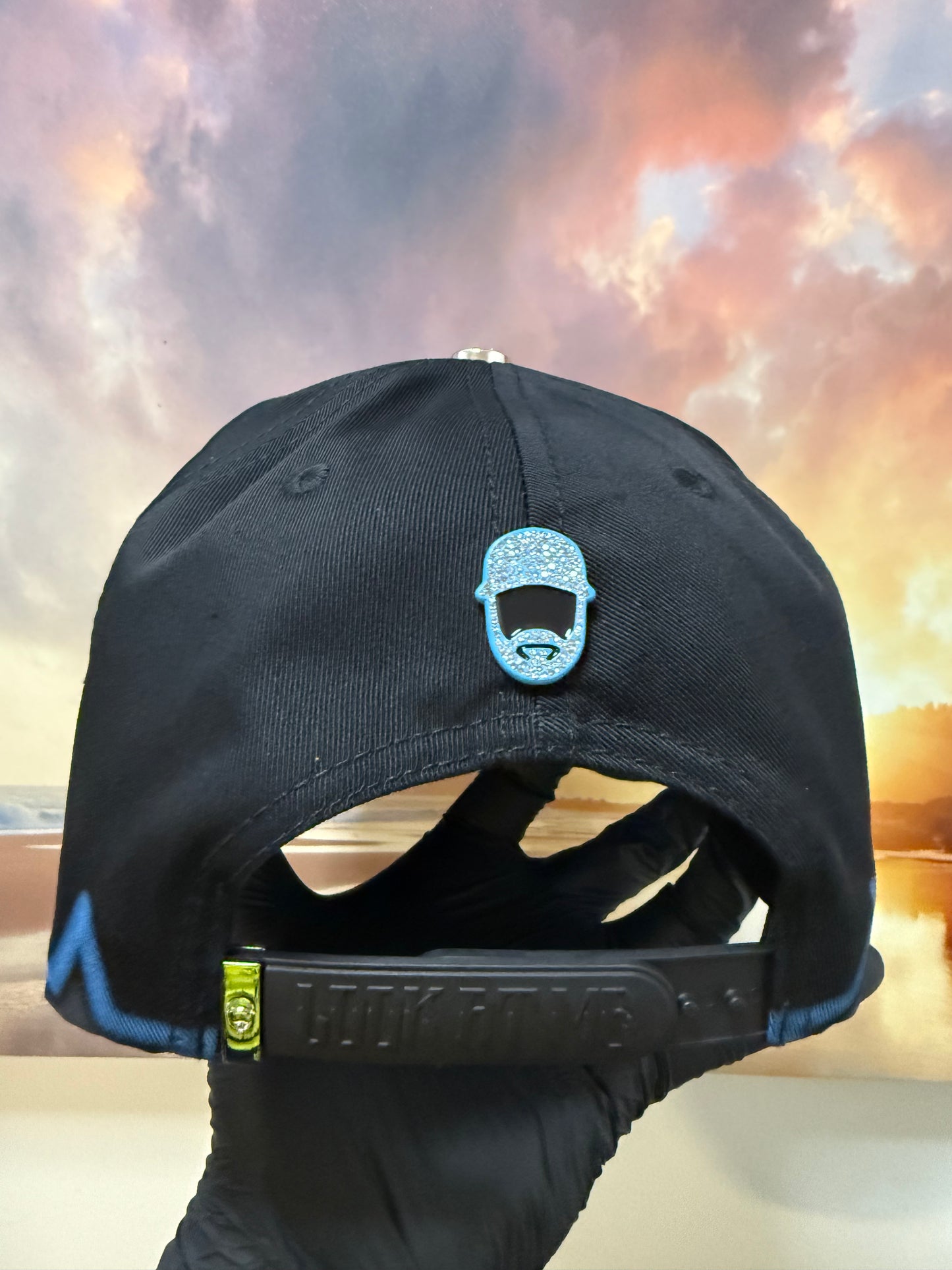 Barbas Hats Look at me - BBB solo gorra