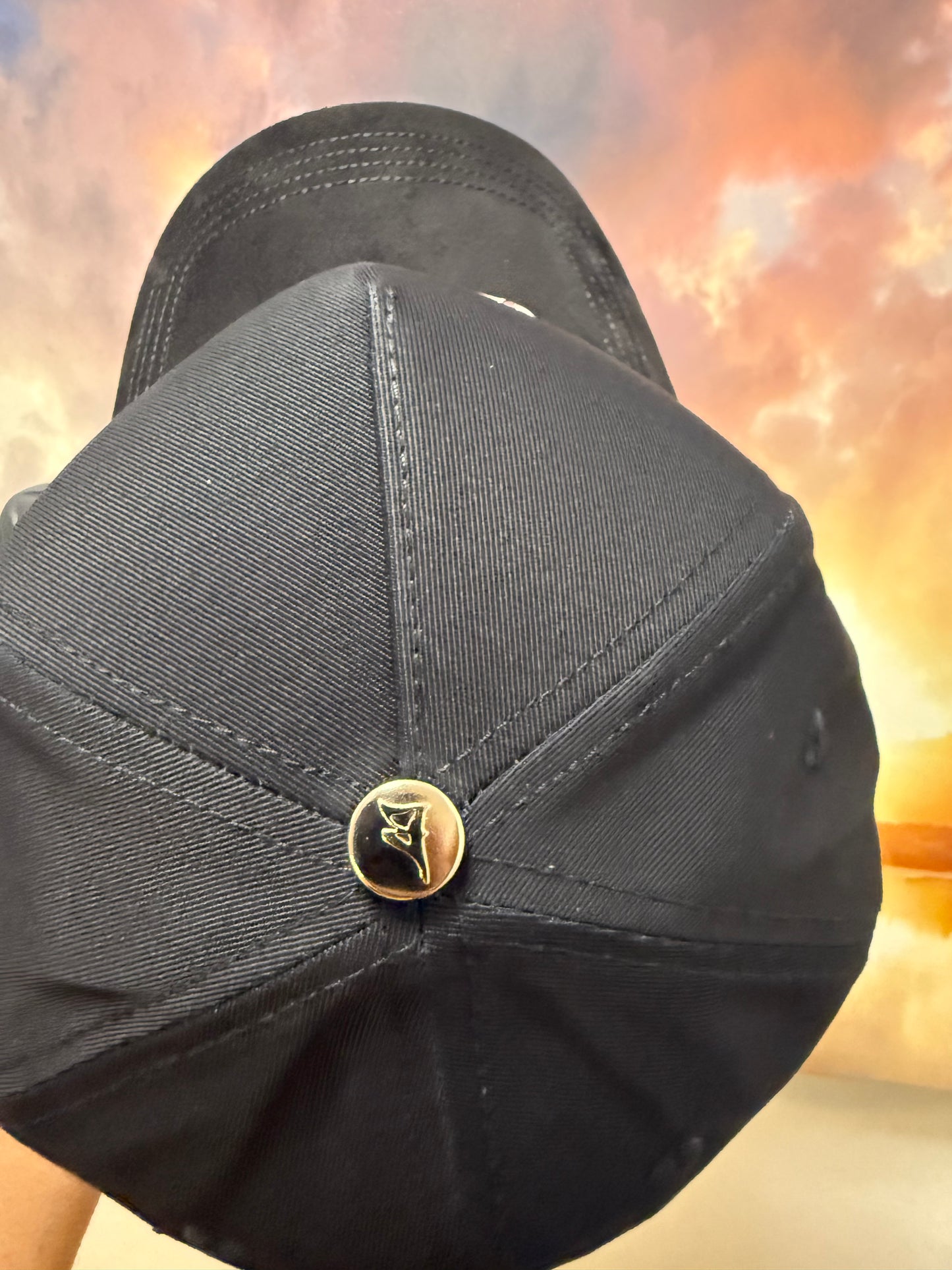 Barbas Hats Look at me - BBB solo gorra