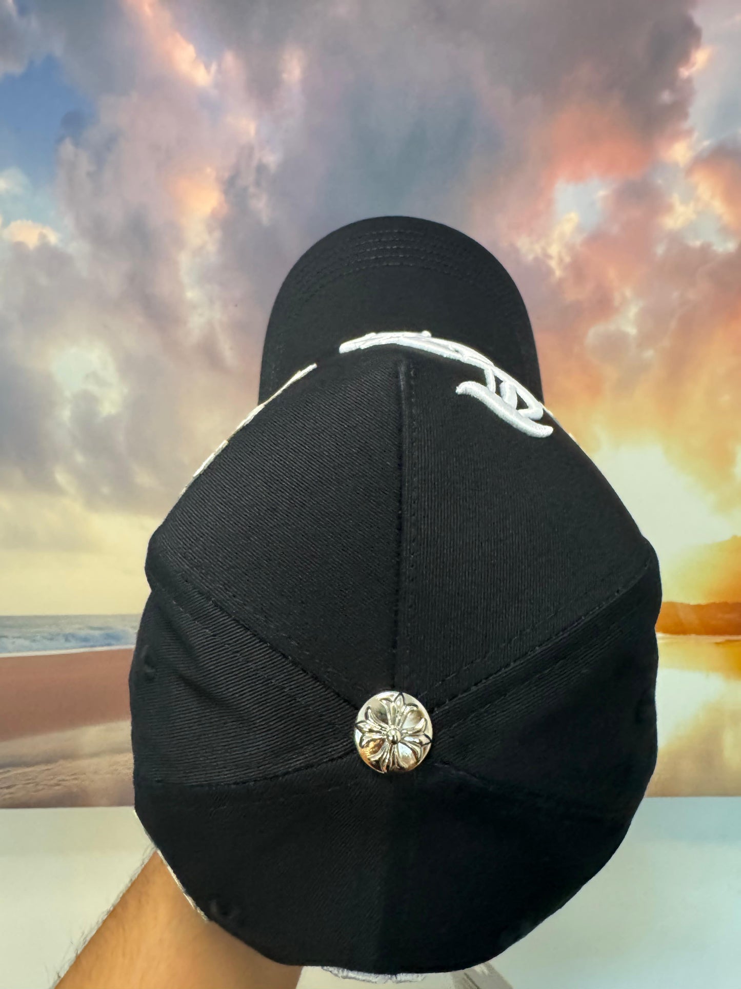 31 Hats - TOH Croc Chrome *Special Edition* Full set