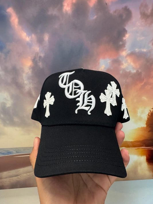 31 Hats - TOH Croc Chrome *Special Edition* Full set
