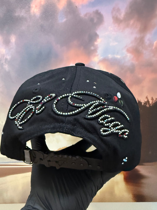 31 hats x El Mago Universe