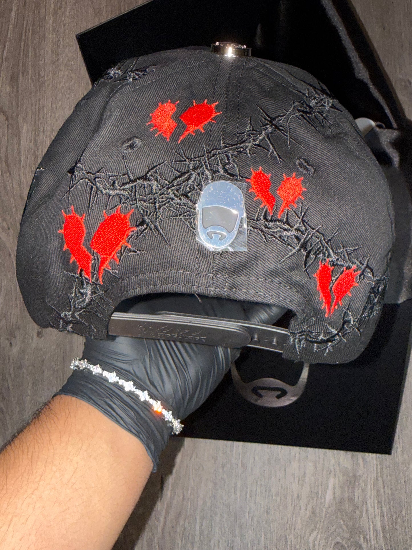 Barbas Hats - Willito