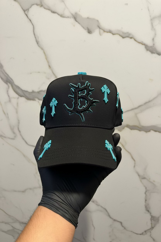 Barbas Hats Heaven -Solo gorra