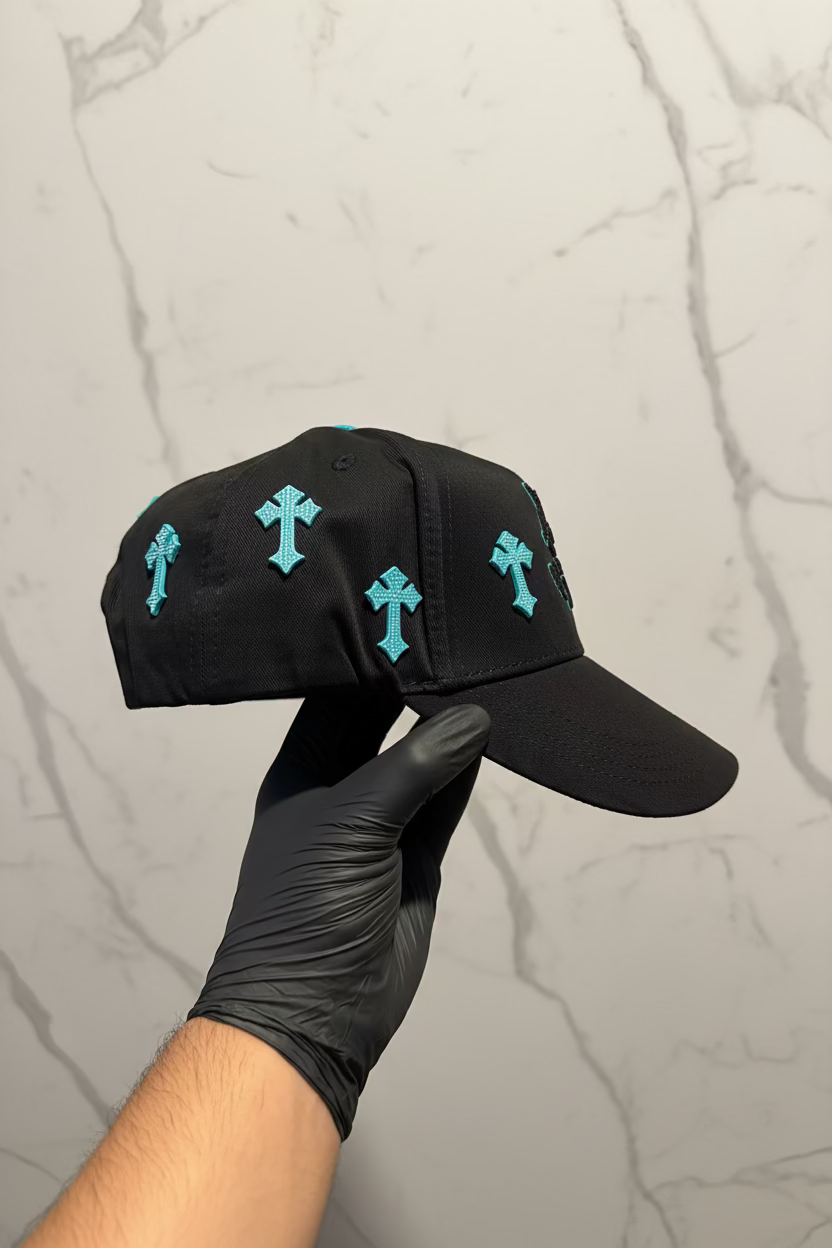 Barbas Hats Heaven -Solo gorra