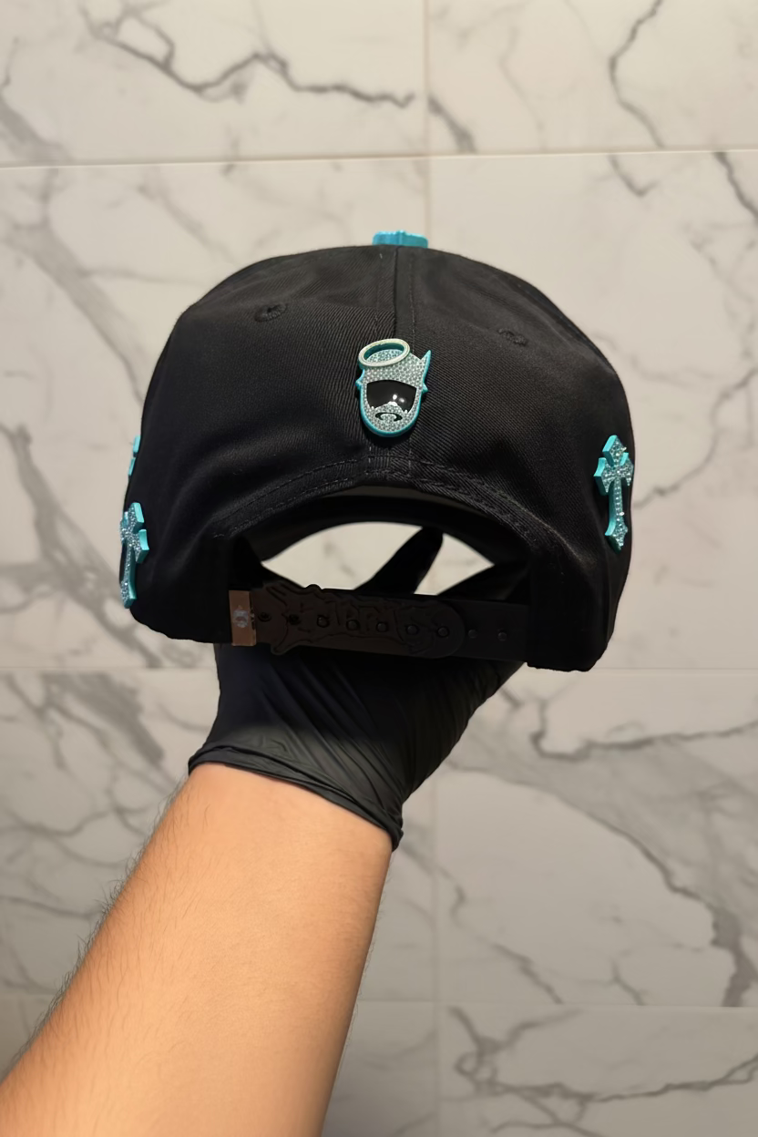 Barbas Hats Heaven -Solo gorra